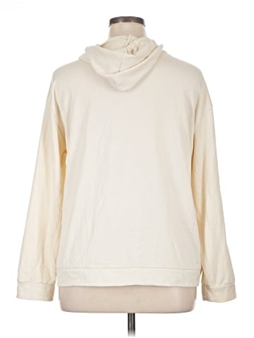 Serra Pullover Hoodie (view 2)