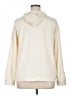 Serra Ivory Pullover Hoodie Size 16 - 18 - photo 2