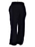 Ingrid + Isabel Black Casual Pants Size XL (4) - photo 2