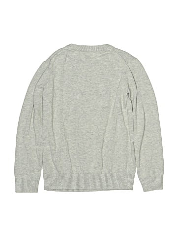 Primary Clothing Pullover Sweater (view 2)