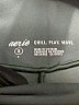 Aerie Solid Gray Green Active Pants Size S - photo 7