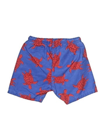 Mini Boden Board Shorts (view 2)