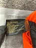 Worthington 100% Polyester Orange Tank Top Size 1X - photo 8