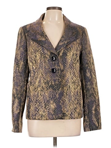 Classiques Entier Blazer (view 1)