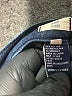 Madewell Blue Jeans Size 27 waist - photo 8