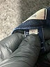 Madewell Blue Jeans Size 27 waist - photo 9