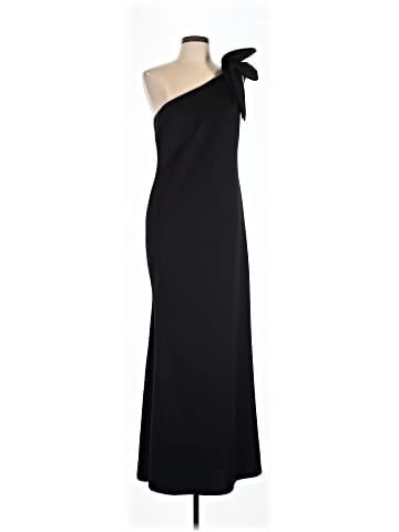 Betsy & Adam Cocktail Dress (view 1)