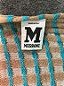 M Missoni Teal Kimono Size 8 - photo 7