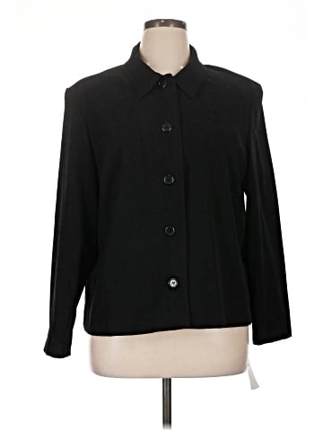 Briggs New York Blazer (view 1)