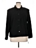 Briggs New York Black Blazer Size 1X - photo 1
