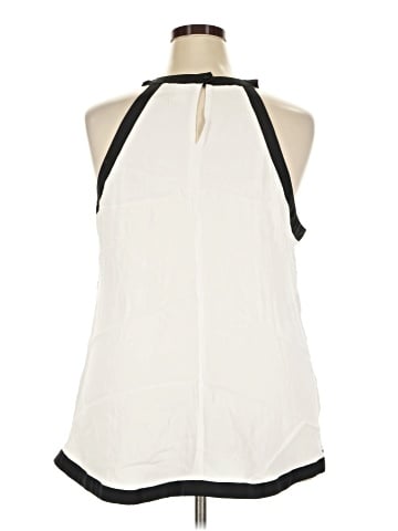 Venus Sleeveless Blouse (view 2)