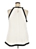 Venus White Sleeveless Blouse Size 2X - photo 2