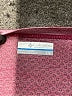 Columbia 100% Polyester Tweed Burgundy Active T-Shirt Size L - photo 7