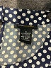BCBGMAXAZRIA Houndstooth Black Casual Dress Size XL - photo 7