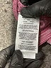 Columbia 100% Polyester Tweed Burgundy Active T-Shirt Size L - photo 8