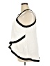 Venus White Sleeveless Blouse Size 2X - photo 5