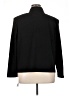 Briggs New York Black Blazer Size 1X - photo 2