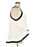 Venus White Sleeveless Blouse Size 2X - photo 4