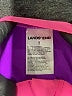 Lands' End Purple Rash Guard Size 8 - photo 3
