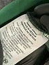 Nike Green Zip Up Hoodie Size M - photo 8