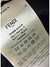 Fendi Black Sun Hat Size M - photo 2