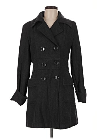 Countess Coat (view 1)