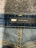 Levi's Blue Jeans Size 6 - photo 4
