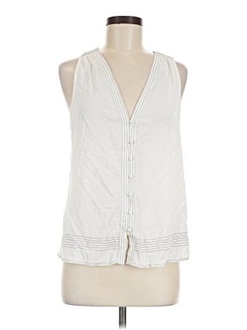 Joie Sleeveless Blouse (view 1)