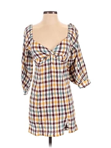 Roxy Casual Dress (view 1)