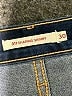 Levi's Blue Jeans Size 30 waist - photo 4