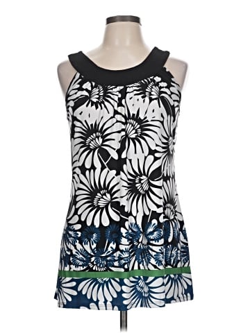 Soulmates Sleeveless Top (view 1)