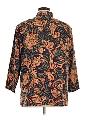 Maggie Sweet Jacket (view 2)