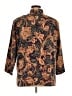 Maggie Sweet Paisley Brown Jacket Size XL - photo 2