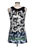 Soulmates Blue Sleeveless Top Size L - photo 2