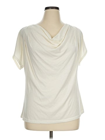 Beverly Drive Short Sleeve T-Shirt (view 1)