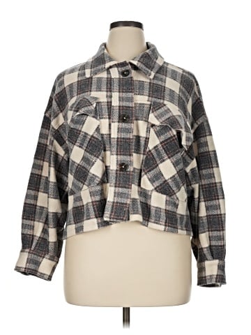 For The Republic Jacket (view 1)