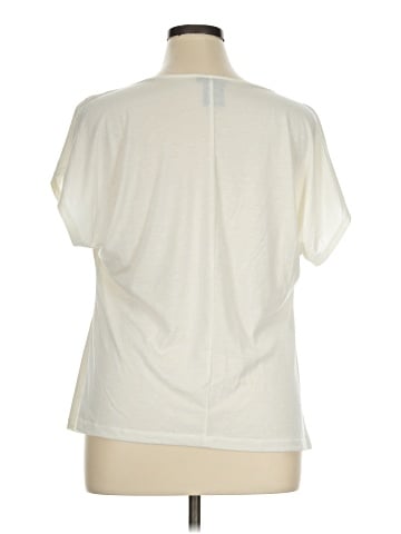 Beverly Drive Short Sleeve T-Shirt (view 2)