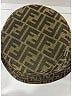Fendi Black Sun Hat Size M - photo 4