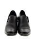 Clarks Black Ankle Boots Size 8 (wide) - photo 2