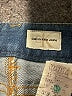 CALVIN KLEIN JEANS Blue Jeans Size 28 waist - photo 7
