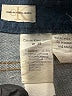 CALVIN KLEIN JEANS Blue Jeans Size 28 waist - photo 8