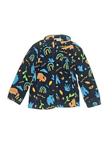 Columbia Zip Up Hoodie (view 1)