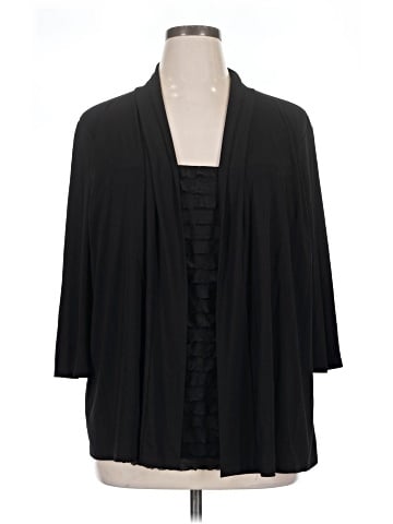 Antthony Originals Long Sleeve Top (view 1)