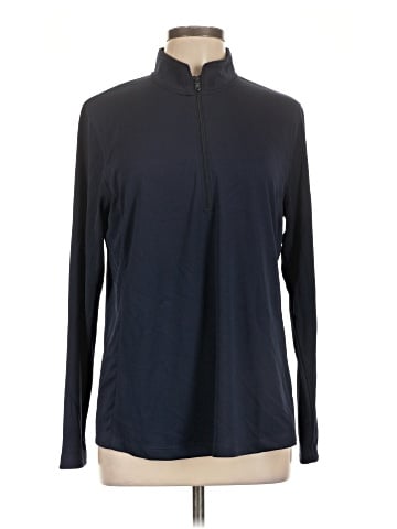 Port Authority Turtleneck Sweater (view 1)