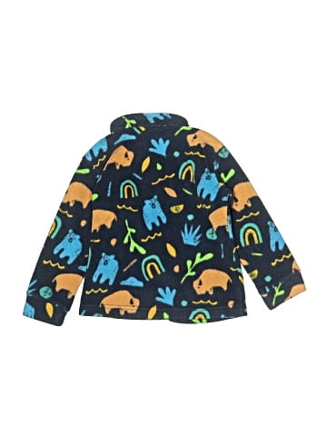 Columbia Zip Up Hoodie (view 2)