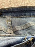 Unbranded Stars Blue Jeans Size M - photo 7