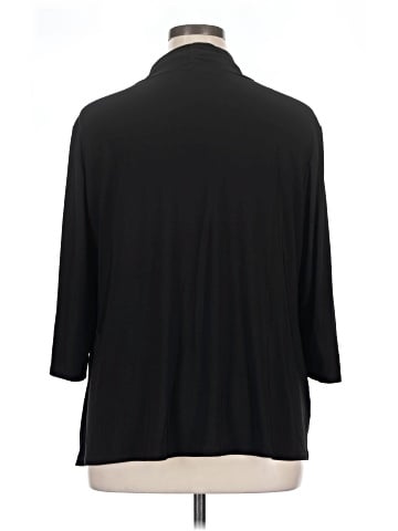 Antthony Originals Long Sleeve Top (view 2)