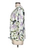 Allison Daley Ivory 3/4 Sleeve Blouse Size L - photo 5