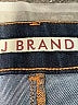 J Brand Blue Jeans Size 26 waist - photo 7