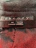 Theory Black Wool Coat Size M - photo 6